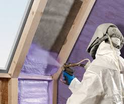 Best Spray Foam Insulation  in Neah Bay, WA