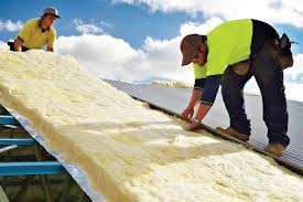 Best Attic Insulation Installation  in Neah Bay, WA